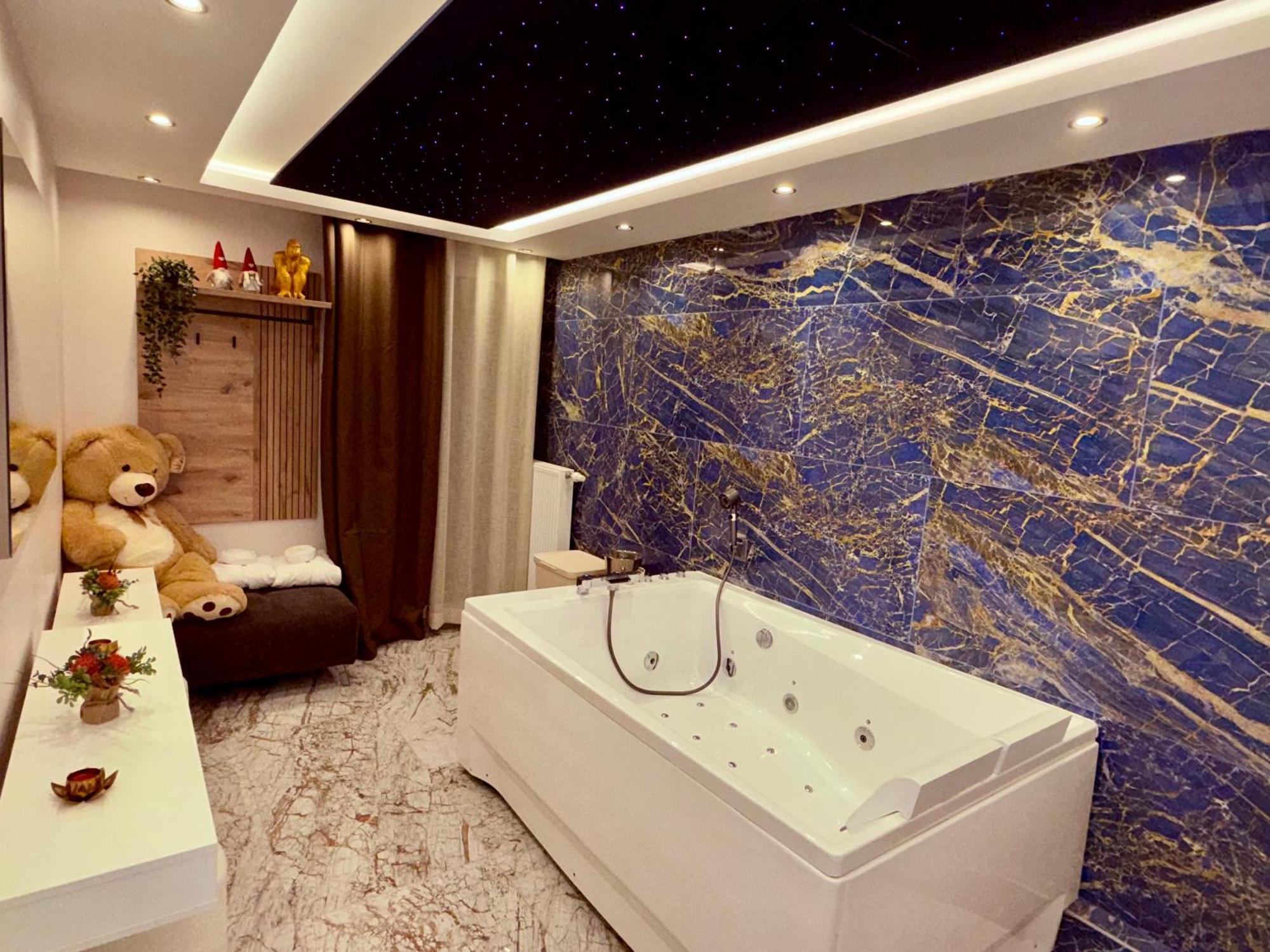 Appartement Neuf Haut Standing - Jacuzzi A Strasbourg Schiltigheim Esterno foto