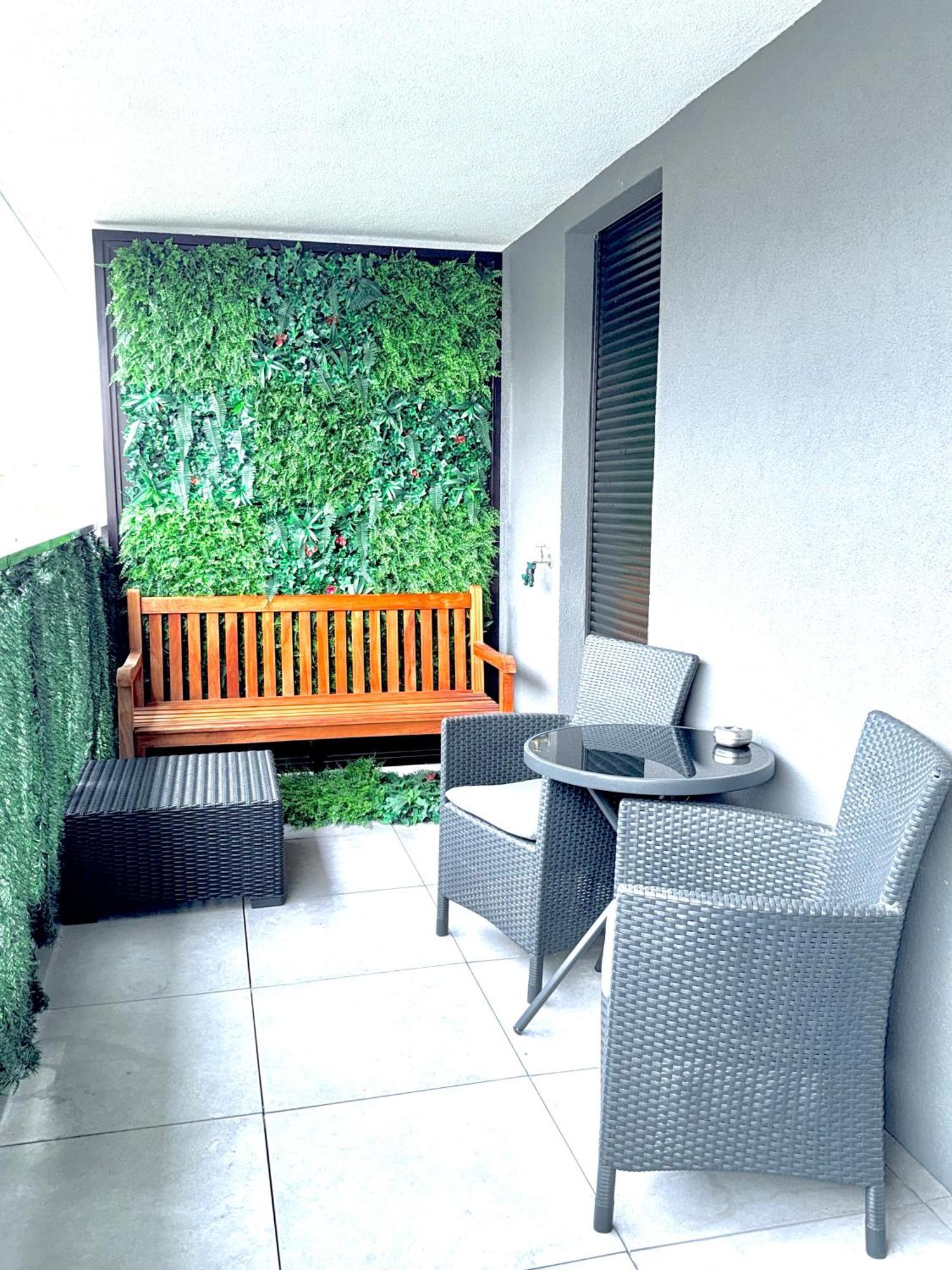 Appartement Neuf Haut Standing - Jacuzzi A Strasbourg Schiltigheim Esterno foto